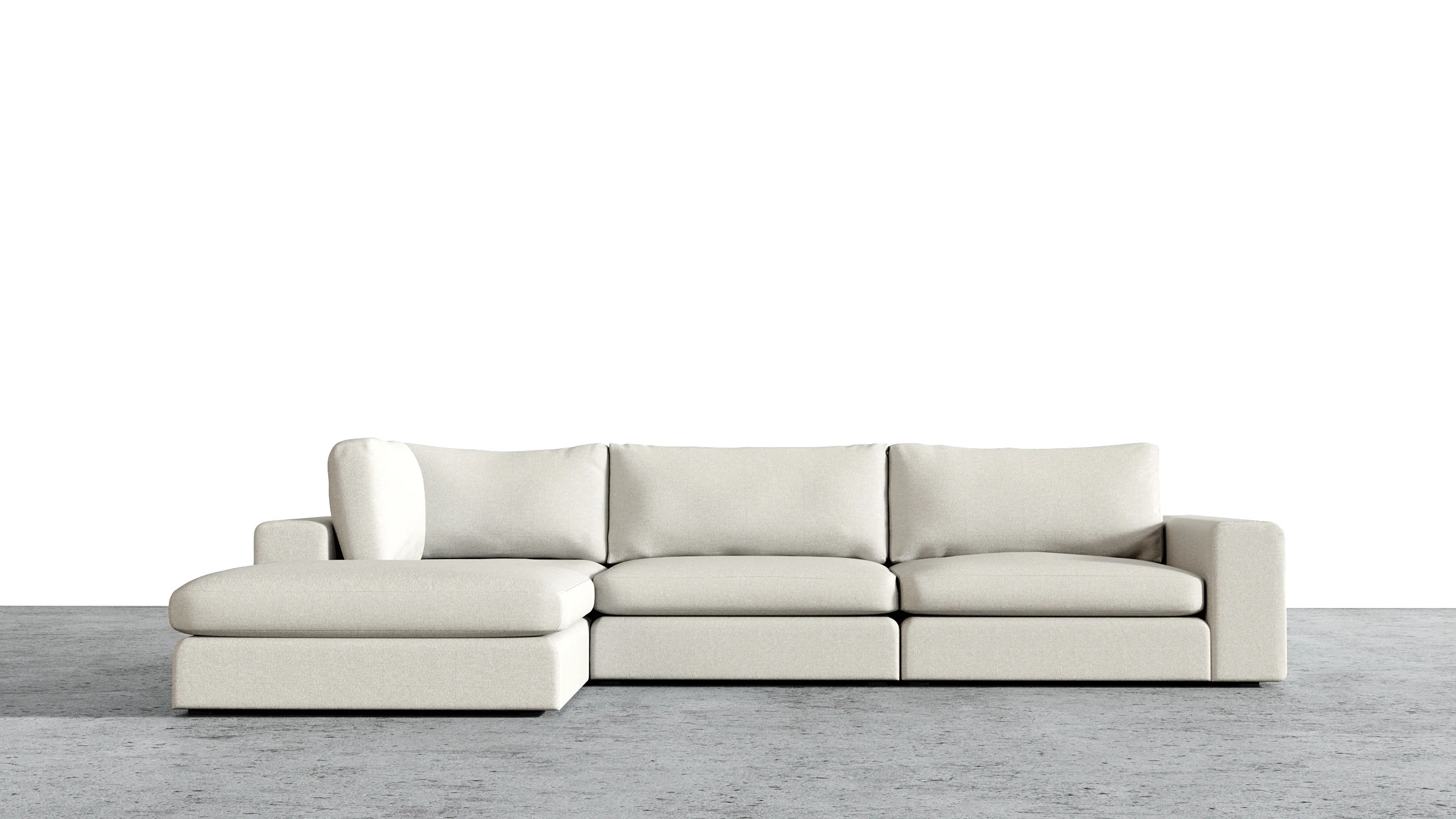 Custom Comfort for Every Space