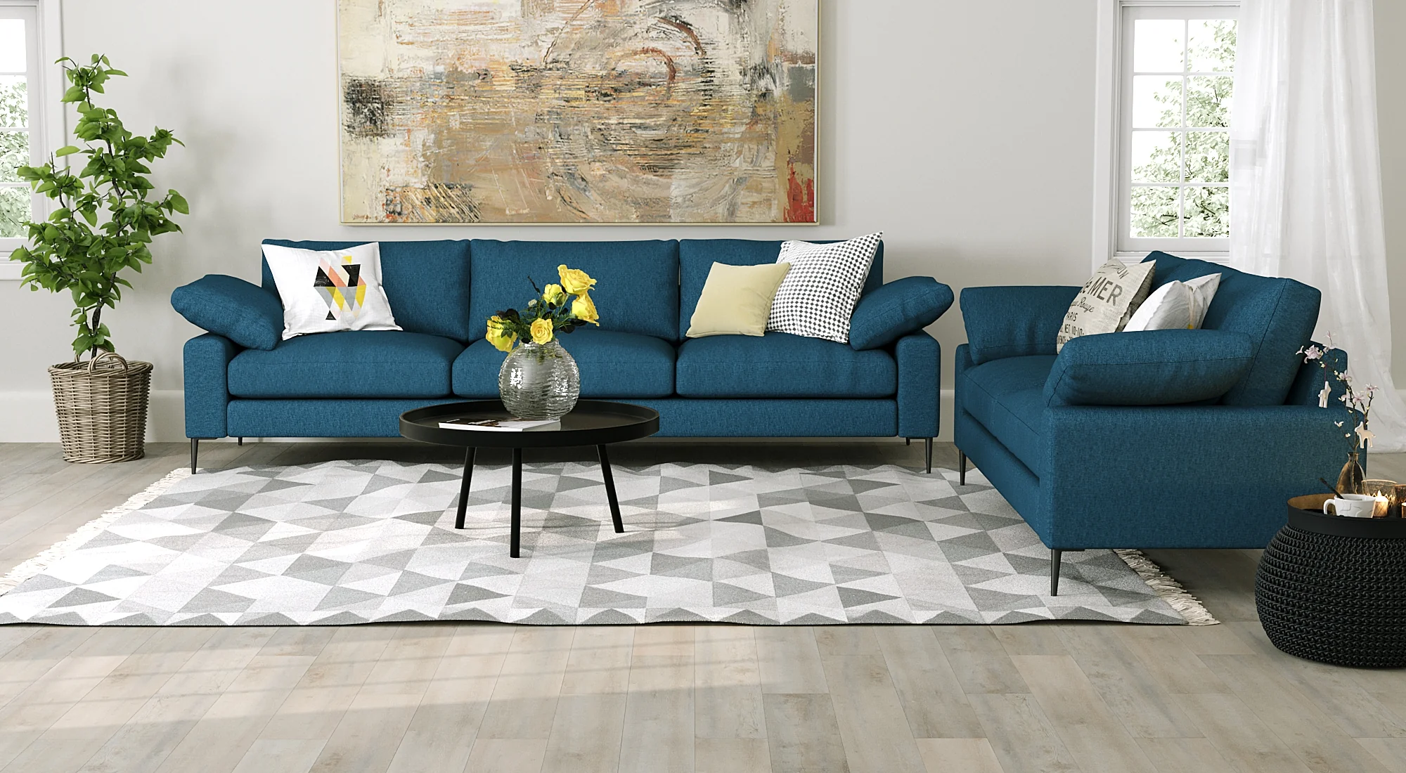 Featured Rooms Sets